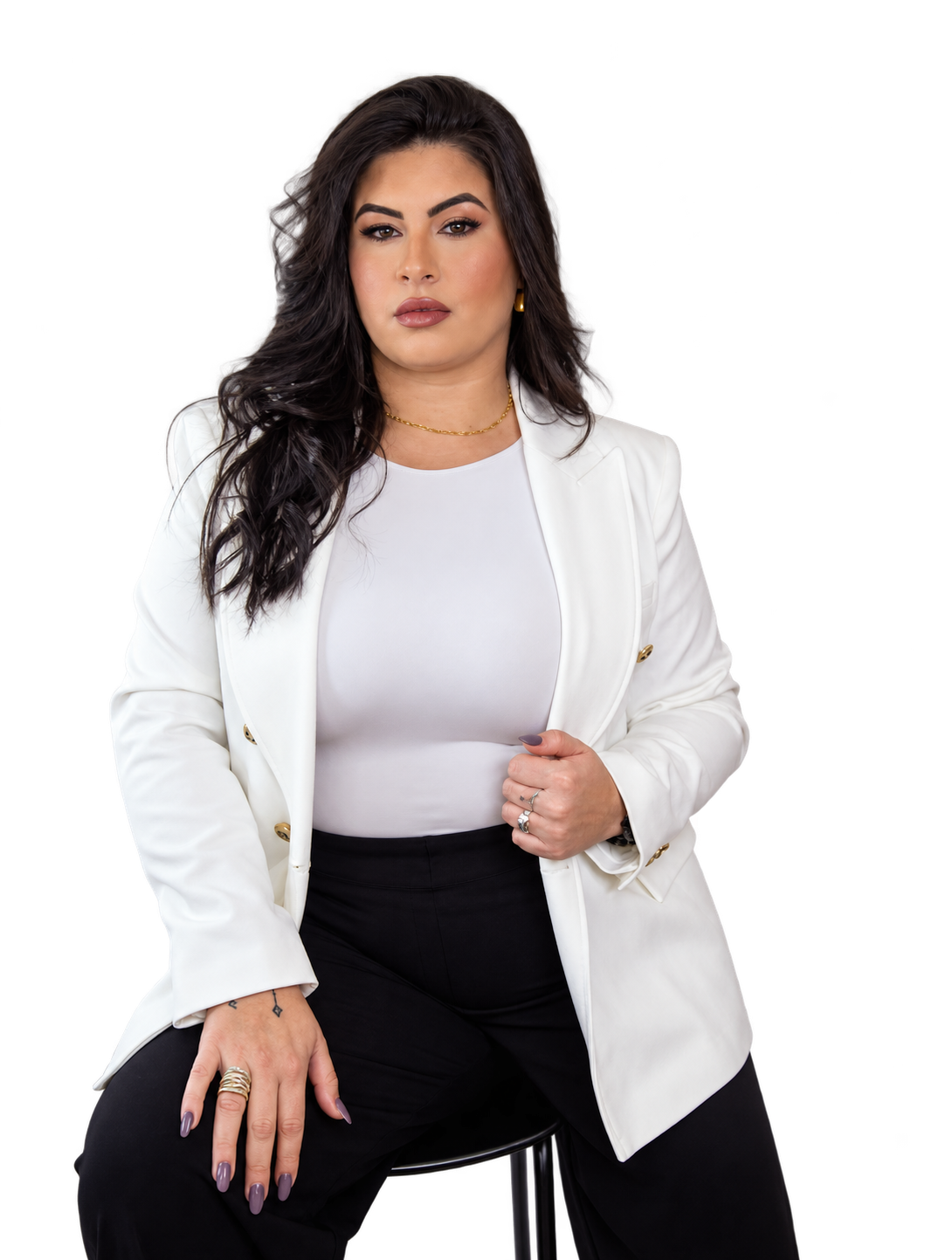 Ana Paula Rosa